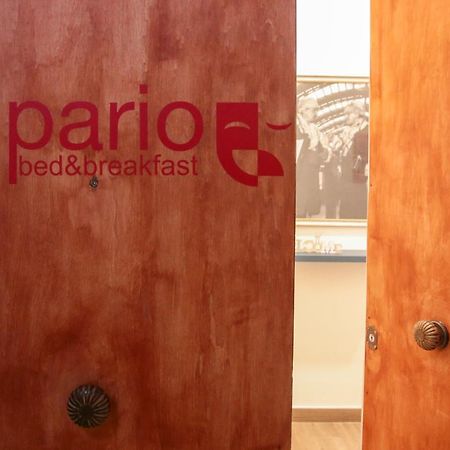 Sipario Hotell Castellammare di Stabia Eksteriør bilde