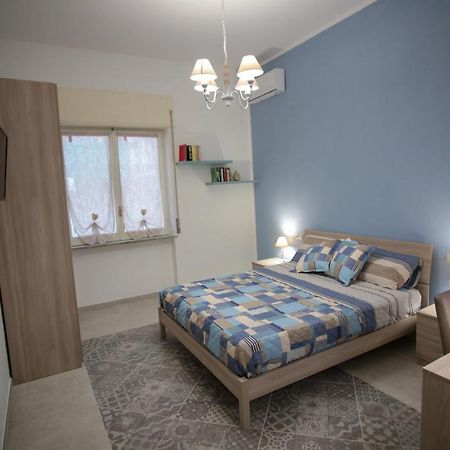 Sipario Hotell Castellammare di Stabia Eksteriør bilde